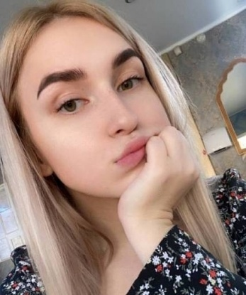 Анкета проститутки Карина - Фото, г. Чишки, 20 лет, №1570