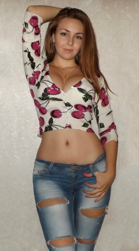 Анкета проститутки Сюрик - Фото, г. Чишки, 28 лет, №17197