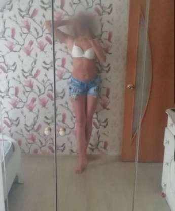 Анкета проститутки Жанна - Фото, г. Чишки, 25 лет, №8390